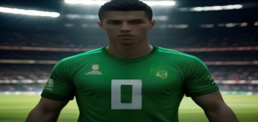 كريستيانو رونالدو: إنجازات تاريخية في الدوري السعودي وبصمة خالدة في يورو 2024