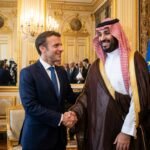 قمة باريس 2026: شراكة سعودية فرنسية تتوج بـ 21 اتفاقية استراتيجية ورؤية موحدة لشرق أوسط مستقر
