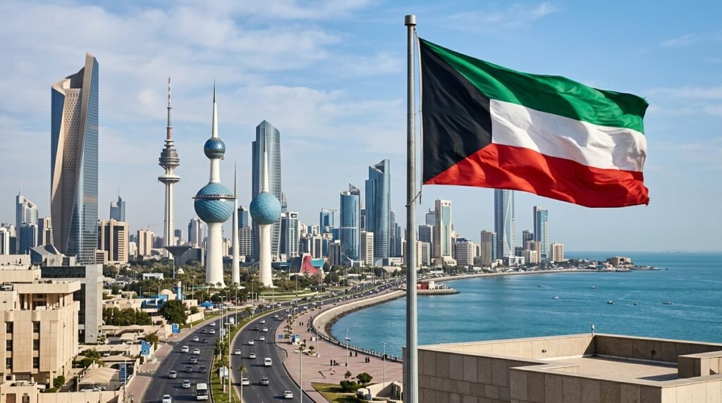 قرار استثنائي: الكويت تمنح إقامة تصل إلى 10 سنوات لمسحوبي الجنسية مع إعفاءات غير مسبوقة
